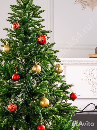 Ёлки искусственные оптом