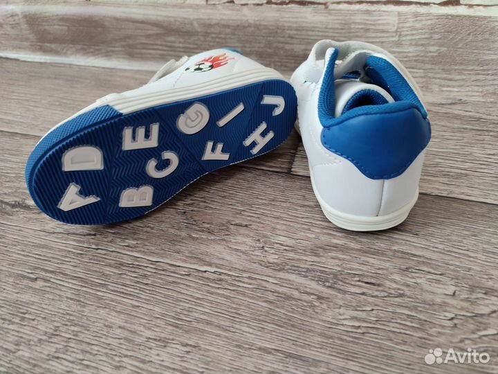 Детская обувь для мальчика