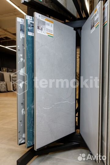 Керамогранит Gravita Larice Grey 60x120