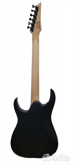 Электрогитара Ibanez grgr131EX-BKF