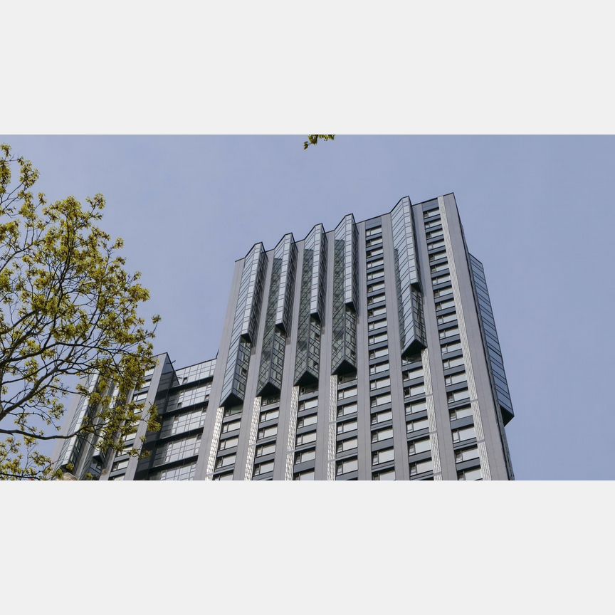 2-к. квартира, 50,7 м², 17/28 эт.