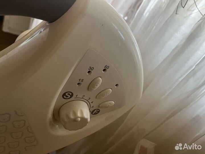 Детские качели