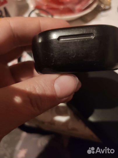 Кейс для наушников