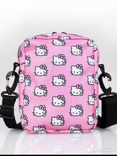 Сумка с Хеллоу китти