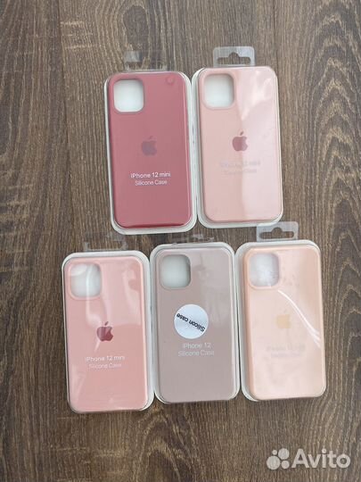 Чехол на iPhone