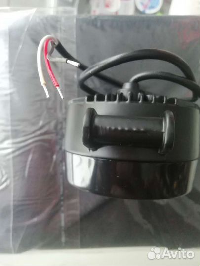 Туманки светодиодные