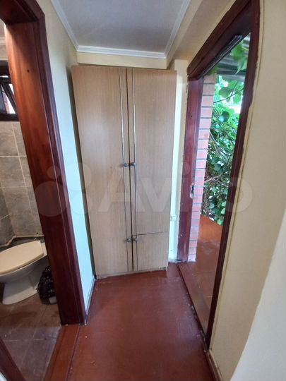 Комната 15 м² в 1-к., 1/1 эт.