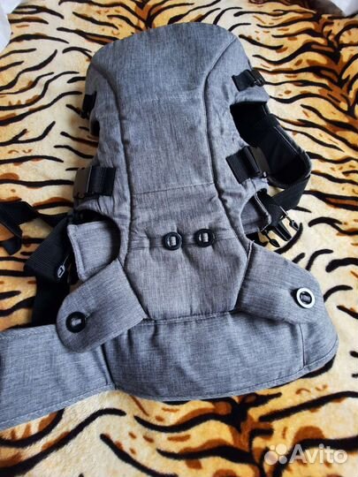 Рюкзак кенгуру