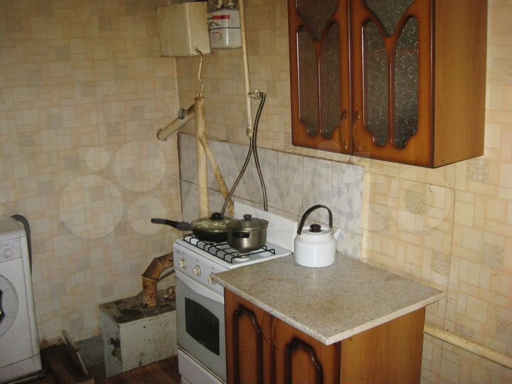 Дом 60,5 м² на участке 9,5 сот.