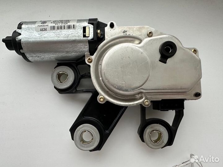 Моторчик стеклоочистителя porsche