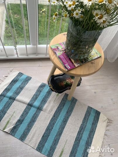 Поднос металлический СССР