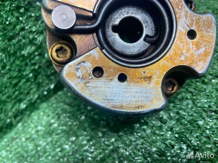 Регулятор фаз Audi A6 C5