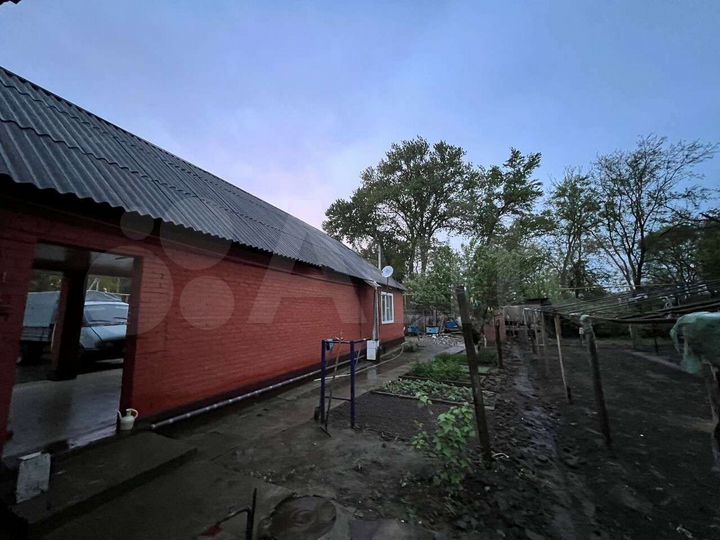 Дом 90 м² на участке 12 сот.