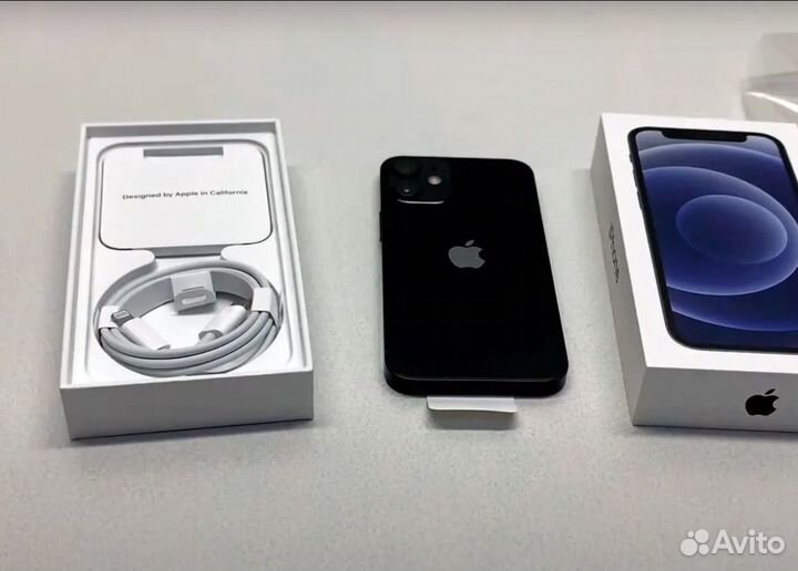 iPhone 12 mini, 128 ГБ