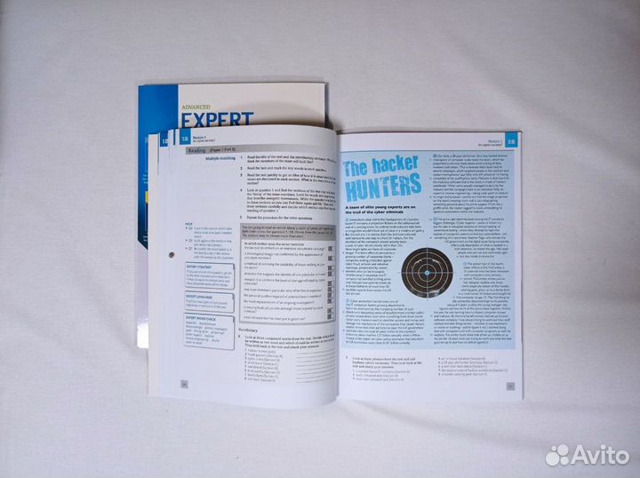 Except advanced/ комплект(SB,CB,CD) новый