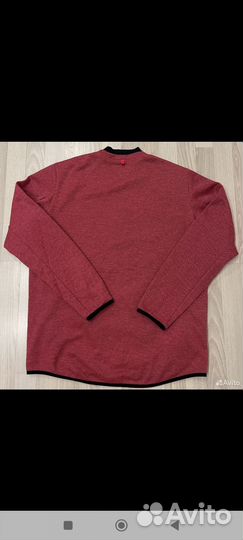 Кофта Nike golf