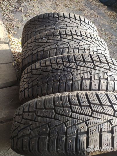 Nexen Classe Premiere 215/65 R16