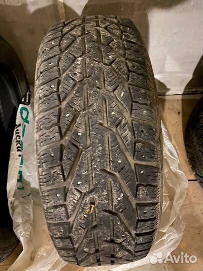 Tigar Ice 205/55 R16