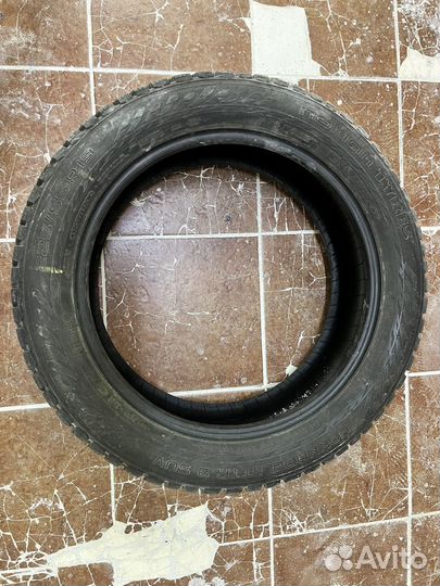 Nokian Tyres Hakkapeliitta 9 SUV 23/55 R19 103