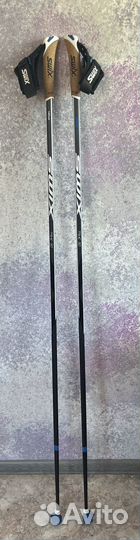 Лыжные палки swix triac 3 0