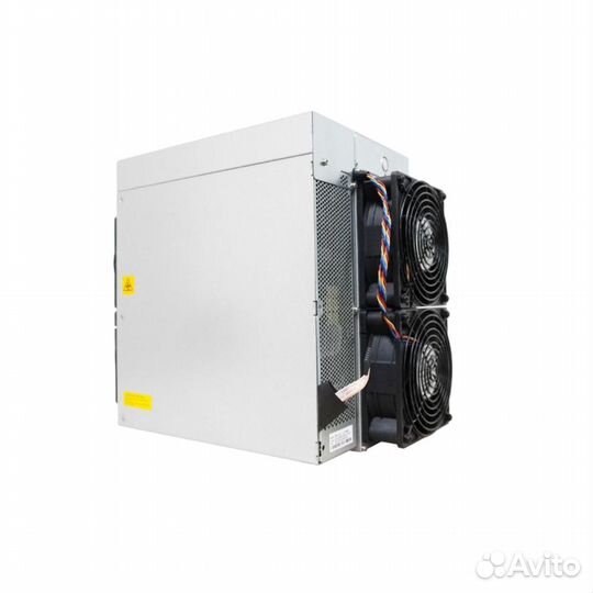 Antminer L9 16 000 Mh/s