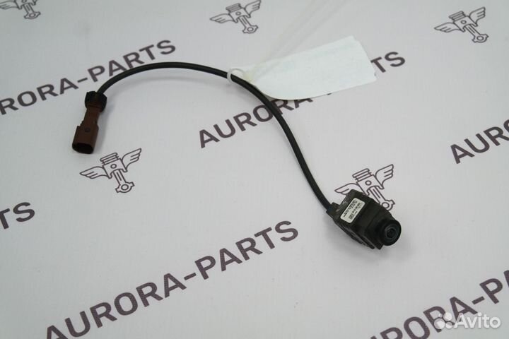 Камера Mercedes E W238