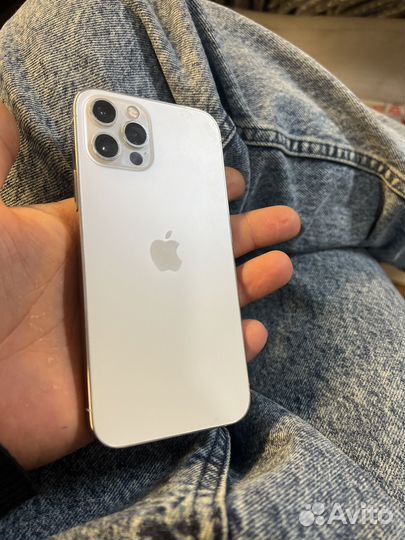 iPhone 12 Pro, 128 ГБ