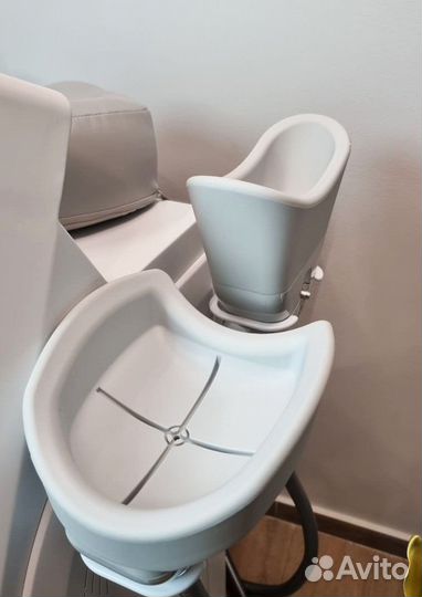 Аппарат криолиполиз