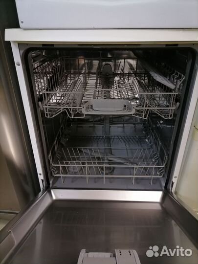 Посудомоечная машина Bosch SMS40L02RU/01