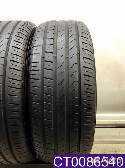 Pirelli Scorpion Verde 235/65 R17 96T