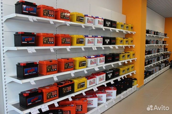 Аккумулятор Varta Blue E11 74Ah о/п 540A