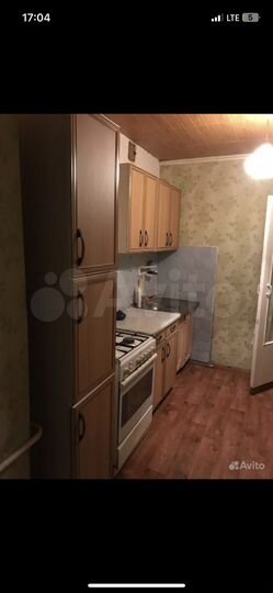 1-к. квартира, 48 м², 3/5 эт.