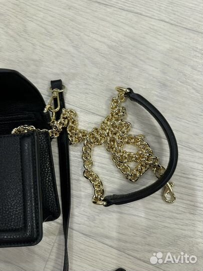 Сумка натуральная кожа