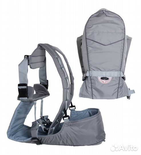 Рюкзак кенгуру переноска Чудо- Чадо