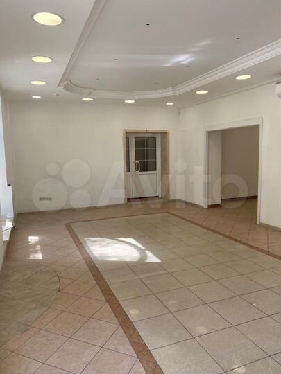 Объект в ценре с федеральным арендатором