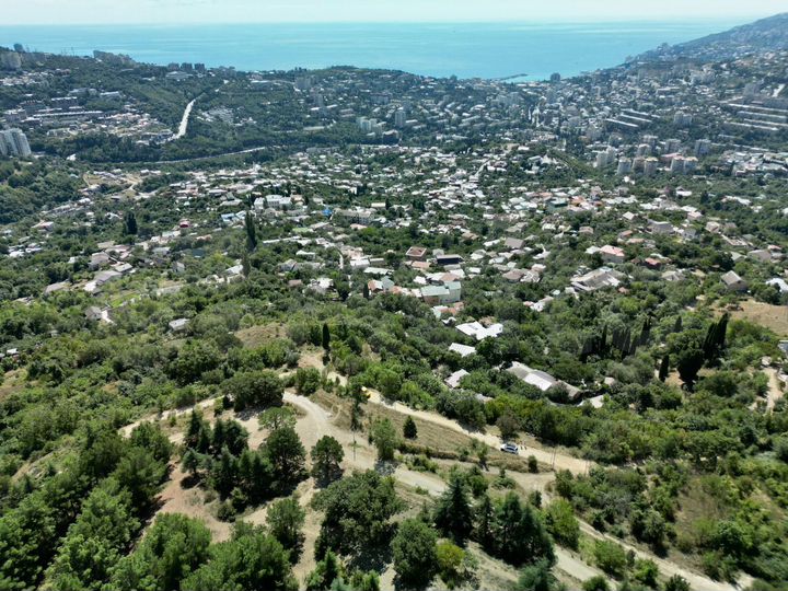 Участок 9 сот. (ИЖС)