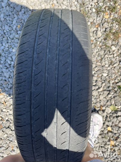 Habilead ComfortMax 4S 215/65 R16 98H