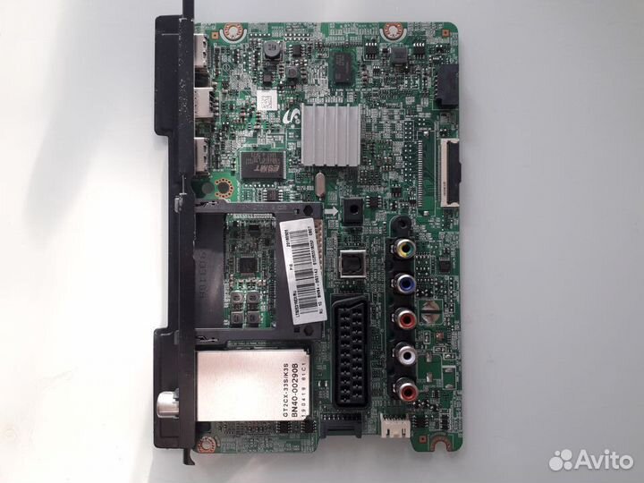 Разбор Samsung t32e310ex