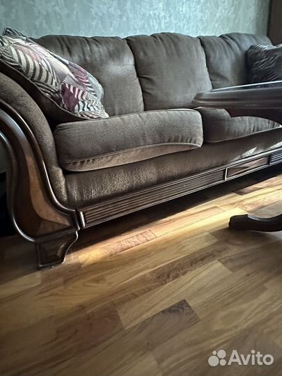 Диван, производства USA