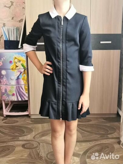 Школьная форма