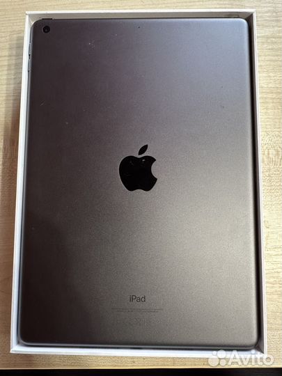 iPad 9 2021 64gb wifi space grey