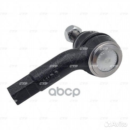 Наконечник рулевой CTR CE0839L (cevw-3L) CE083