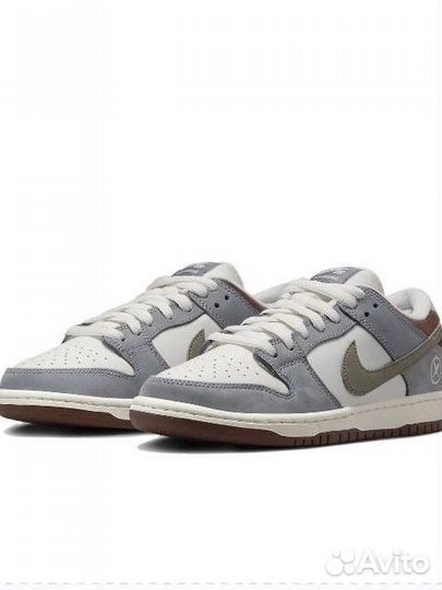 Nike sb dunk low yuto horigome