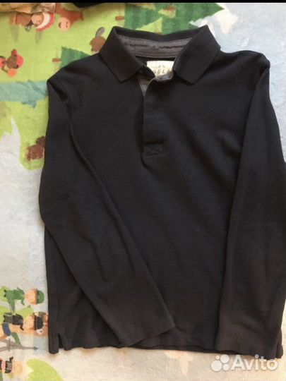 Детские вещи 8-10р пакетом sela