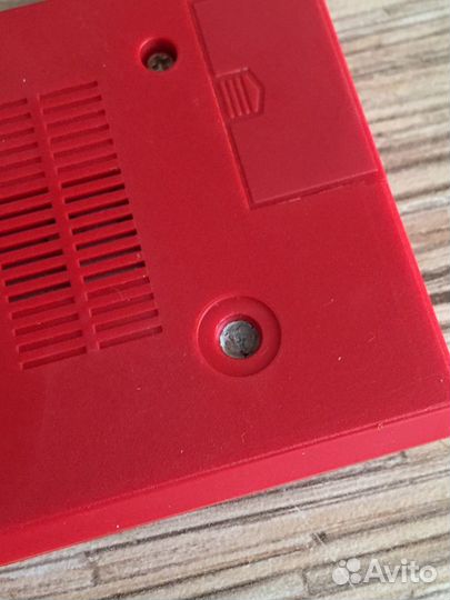 Электроника 