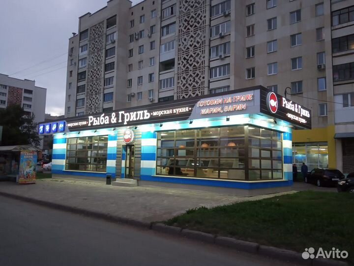 Изготовление вывесок, стендов, табличек