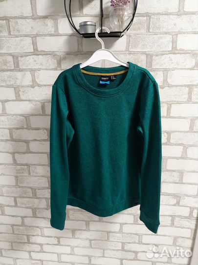 Свитшот флисовый Termit XS 40 42