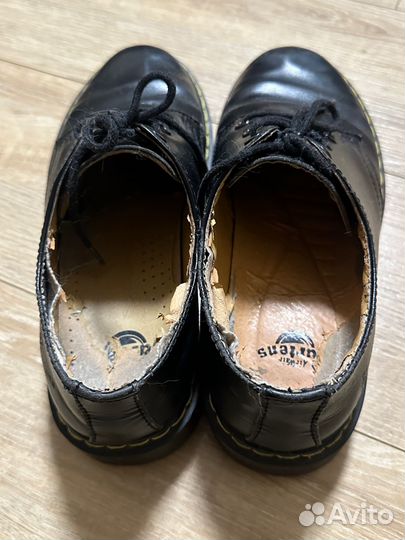 Dr martens 39