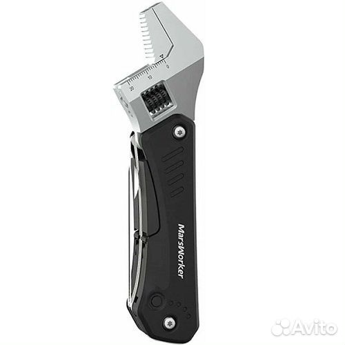 Мультитул MarsWorker mshw001 Multifunction Wrench