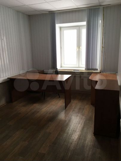 Офис, 104.4 м²